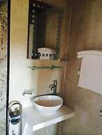 Panamare Apart Hotel Akyaka