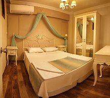 Panamare Apart Hotel Akyaka