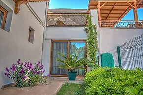 Panamare Apart Hotel Akyaka