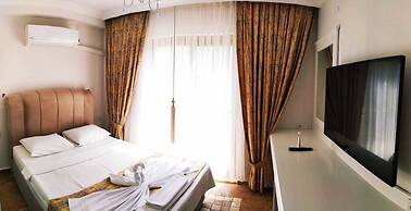 Panamare Apart Hotel Akyaka