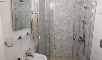 Panamare Apart Hotel Akyaka