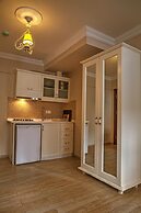 Panamare Apart Hotel Akyaka