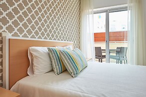 BeGuest Lisbon Premium Suites