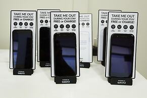 BeGuest Lisbon Premium Suites