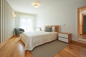 BeGuest Lisbon Premium Suites