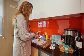 BeGuest Lisbon Premium Suites