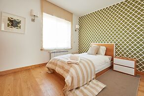 BeGuest Lisbon Premium Suites