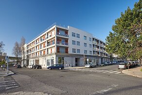 BeGuest Lisbon Premium Suites