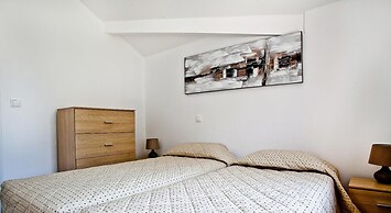 Gîte les Moignottes