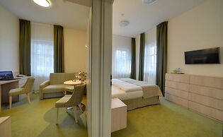 Hotel Willa Odkrywców