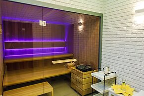 Hotel Willa Odkrywców
