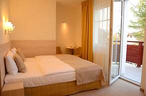 Hotel Willa Odkrywców