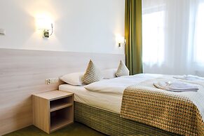 Hotel Willa Odkrywców