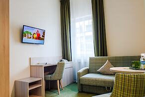Hotel Willa Odkrywców