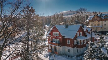 Hotel Willa Odkrywców