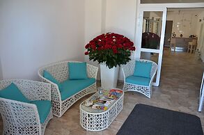 Hotel Willa Odkrywców