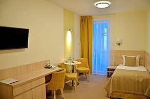 Hotel Willa Odkrywców