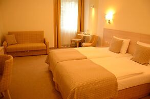 Hotel Willa Odkrywców
