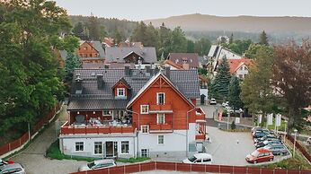 Hotel Willa Odkrywców