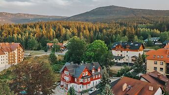 Hotel Willa Odkrywców