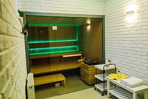 Hotel Willa Odkrywców