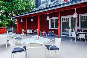 Hotel Willa Odkrywców