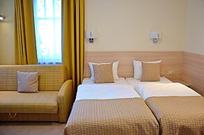 Hotel Willa Odkrywców