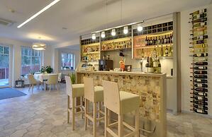 Hotel Willa Odkrywców