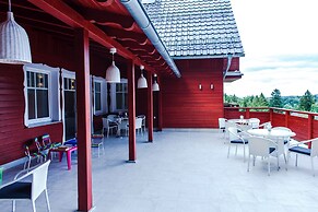 Hotel Willa Odkrywców