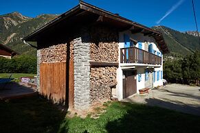 Chamonix Lodge