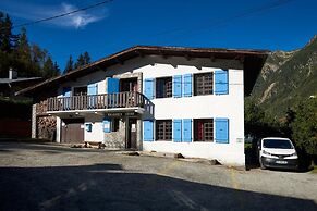 Chamonix Lodge