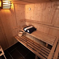 Chamonix Lodge