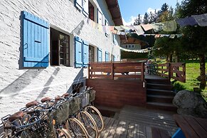 Chamonix Lodge