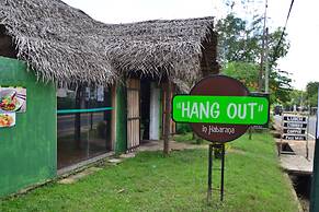 Hangout Habarana