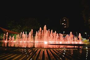 Radisson Hotel Anapolis