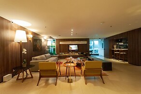 Radisson Hotel Anapolis