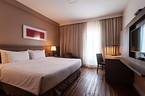 Radisson Hotel Anapolis