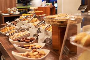 Radisson Hotel Anapolis