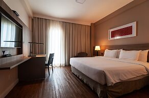 Radisson Hotel Anapolis