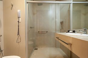 Radisson Hotel Anapolis