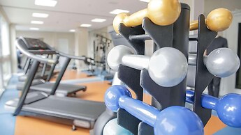 Radisson Hotel Anapolis