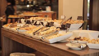 Radisson Hotel Anapolis