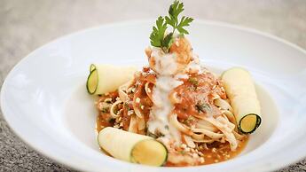 Radisson Hotel Anapolis