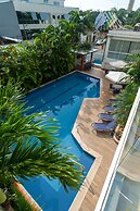 Radisson Hotel Anapolis