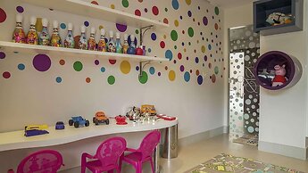 Radisson Hotel Anapolis