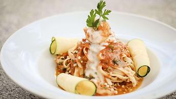 Radisson Hotel Anapolis