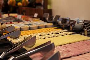 Radisson Hotel Anapolis