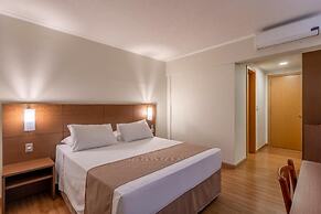 Hotel Caiuá Cascavel