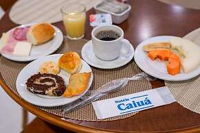 Hotel Caiuá Cascavel