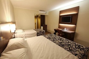 Hotel Caiuá Cascavel